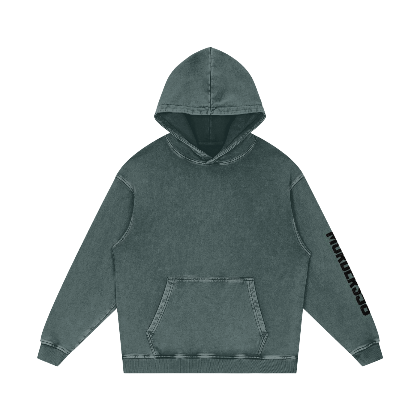 Murders Signature M2 Hoodie