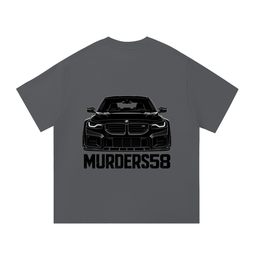 Murders Signature M2 Tee