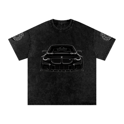 Murders M2 Evolution Tee
