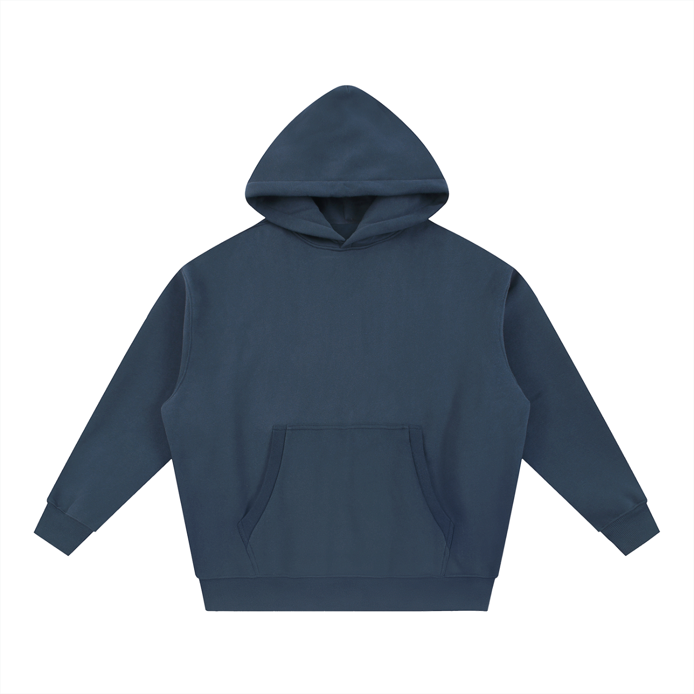 Murders Silhouette Hoodie