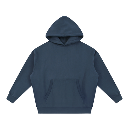 Murders Silhouette Hoodie