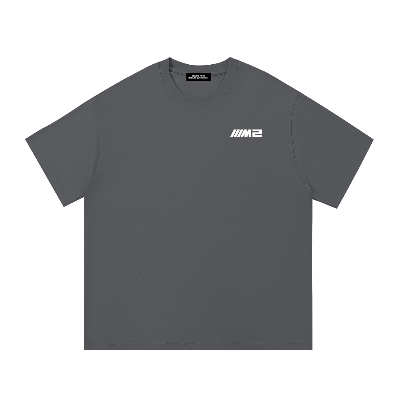 Murders Technical Spec Tee