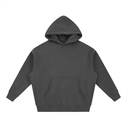 Murders Silhouette Hoodie