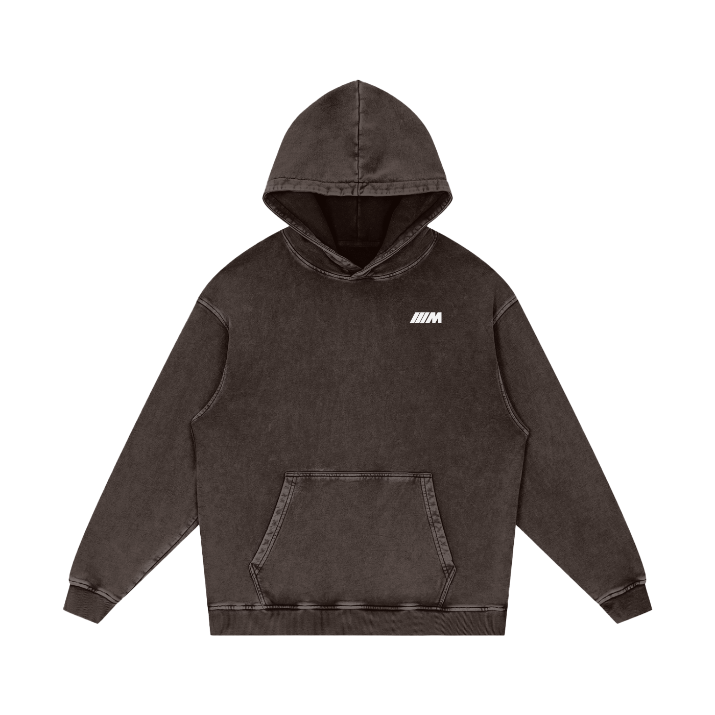 Murders M Performance Hoodie