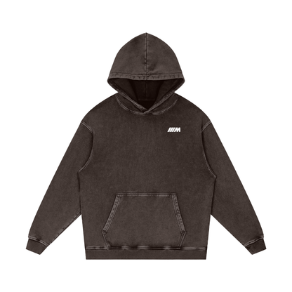 Murders M Performance Hoodie