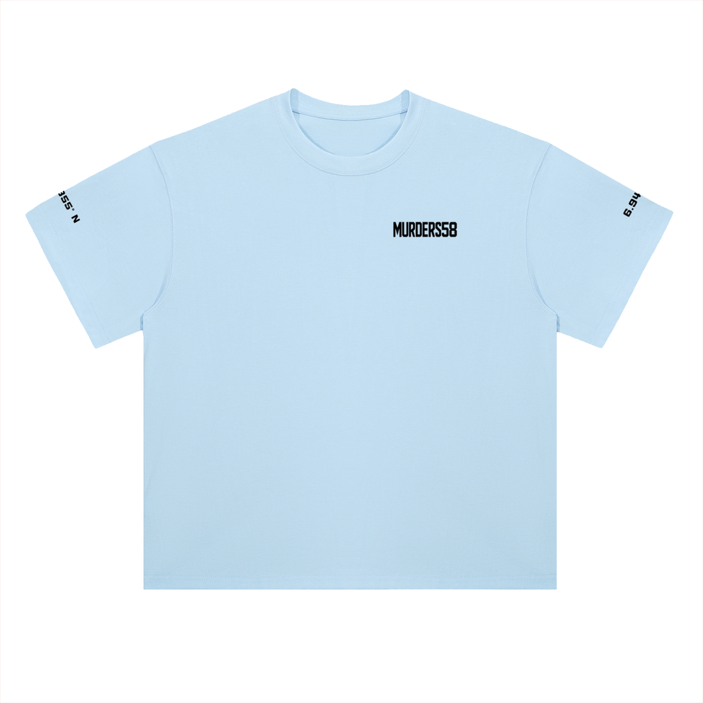 Murders Nürburgring Tee