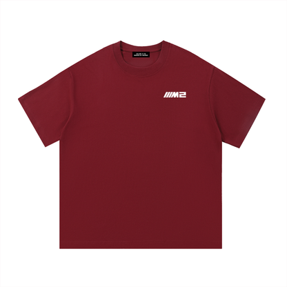 Murders Technical Spec Tee