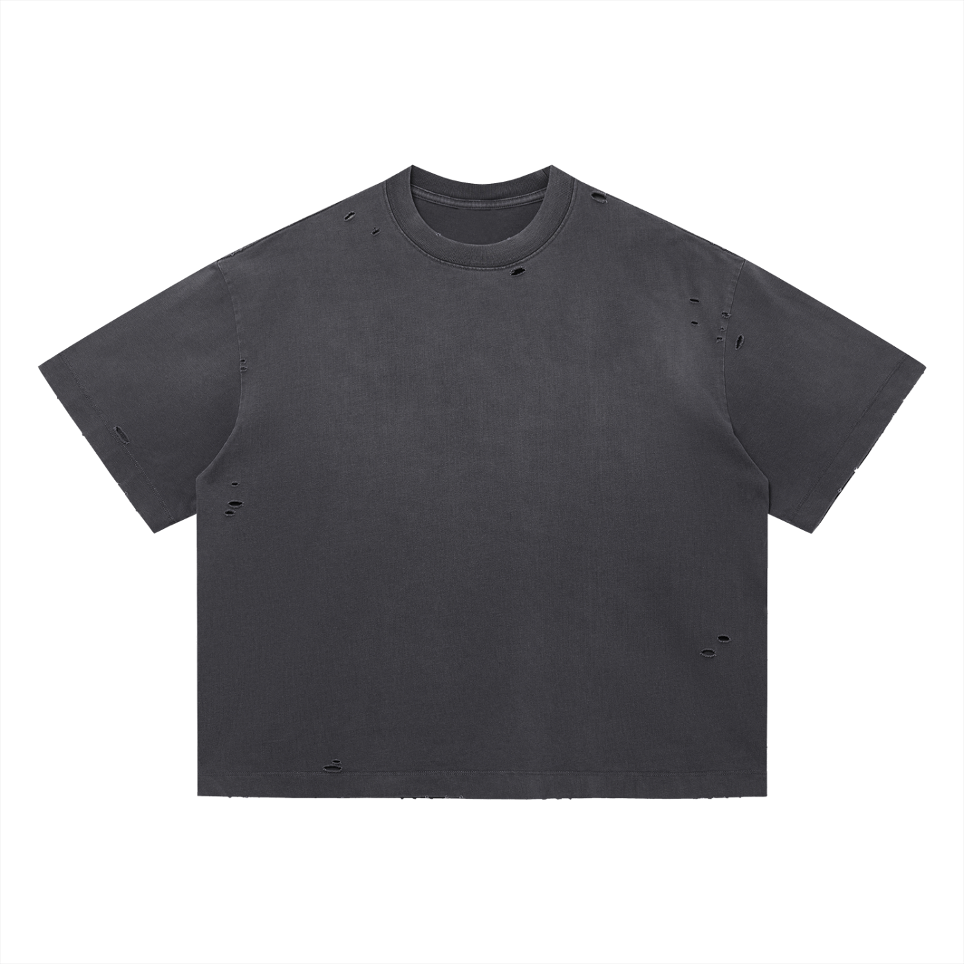 Murders Distressed M2 Tee