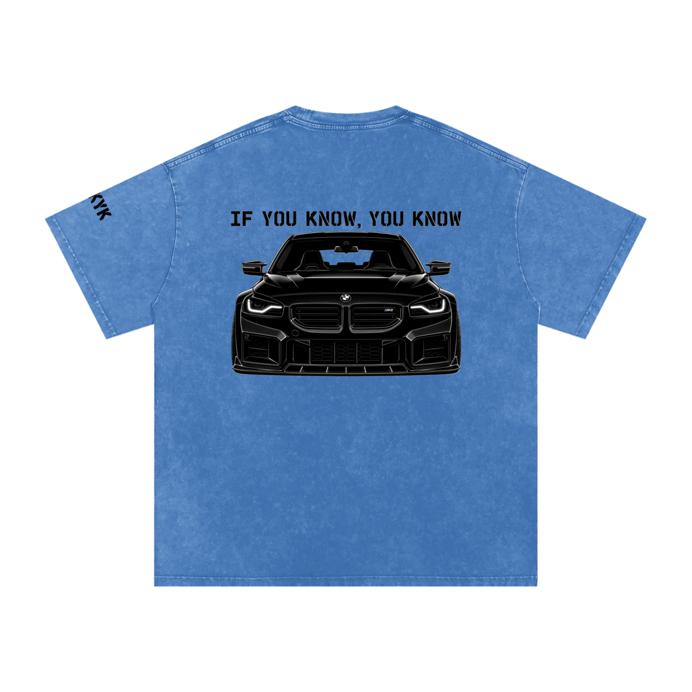 Murders IFYKYK Tee