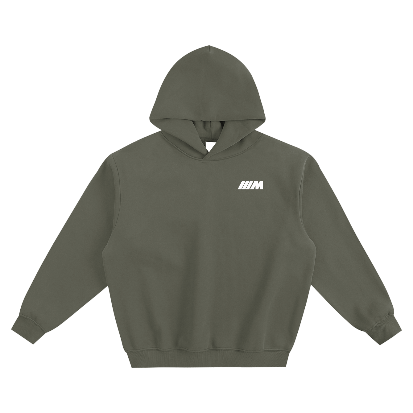 Murders M2 Specifications Hoodie