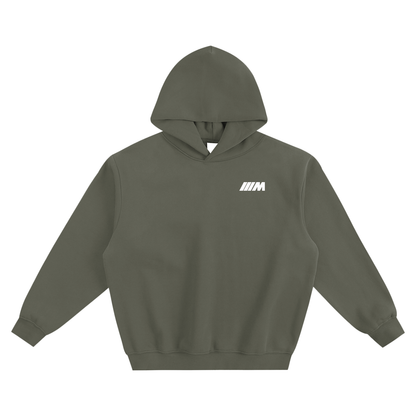 Murders M2 Specifications Hoodie