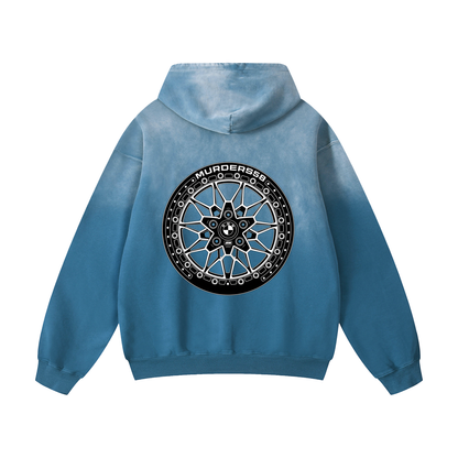 Murders Beadlock Hoodie