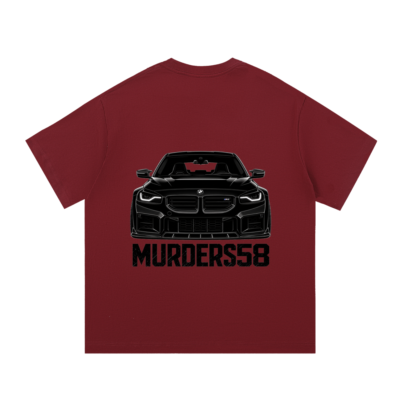 Murders Signature M2 Tee