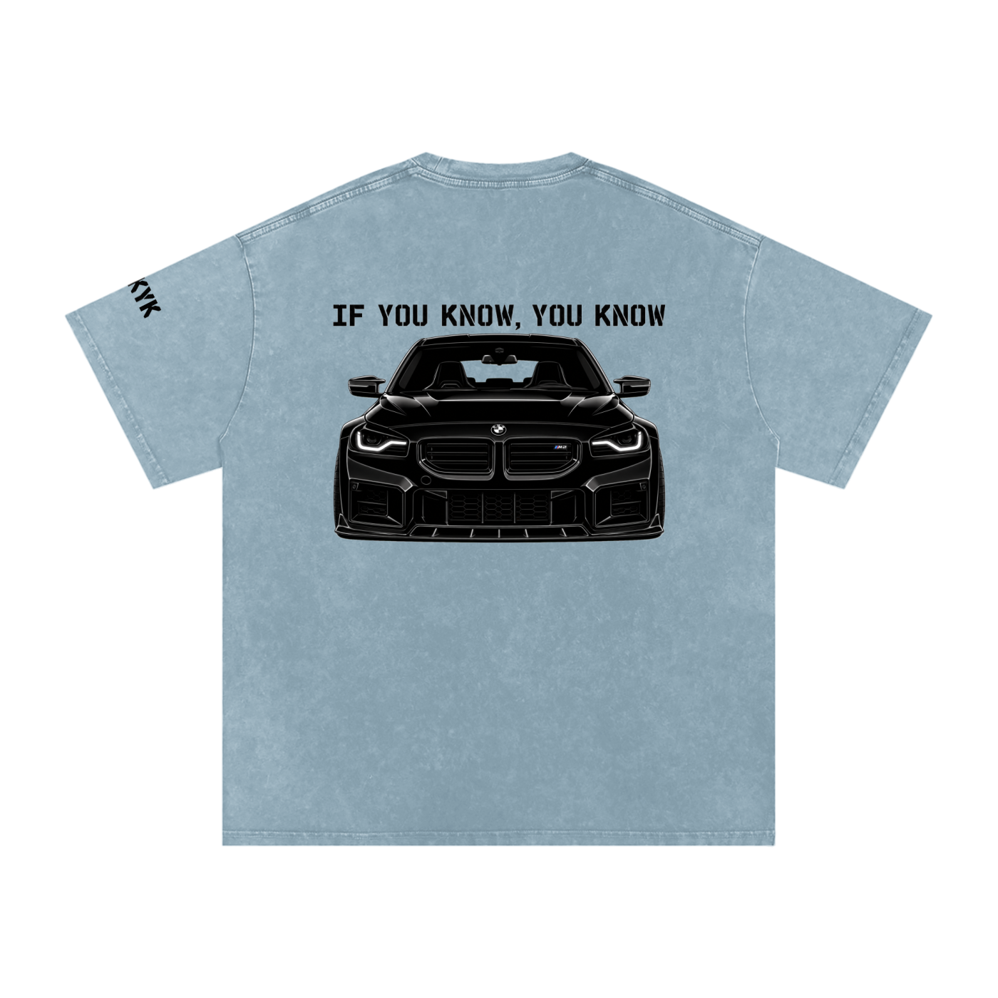 Murders IFYKYK Tee