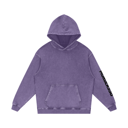 Murders Signature M2 Hoodie