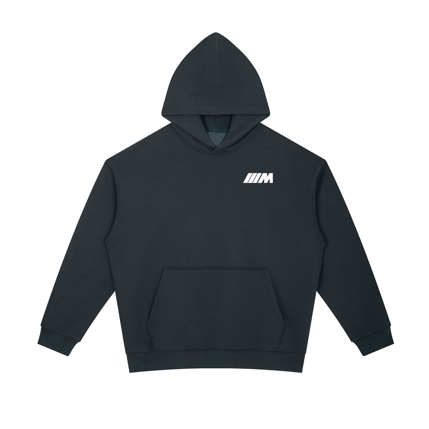 Murders Stealth Hoodie