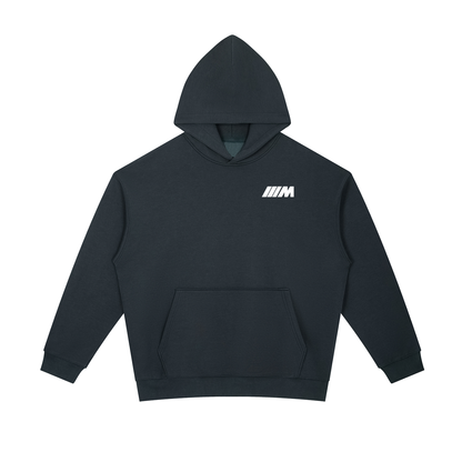 Murders Stealth Hoodie