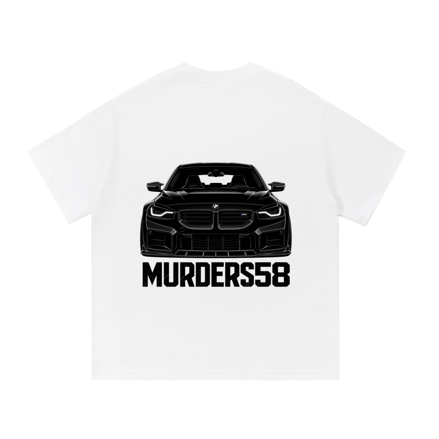 Murders Signature M2 Tee