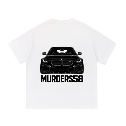 Murders Signature M2 Tee