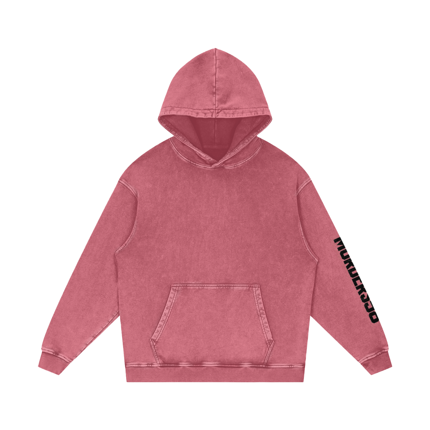 Murders Signature M2 Hoodie