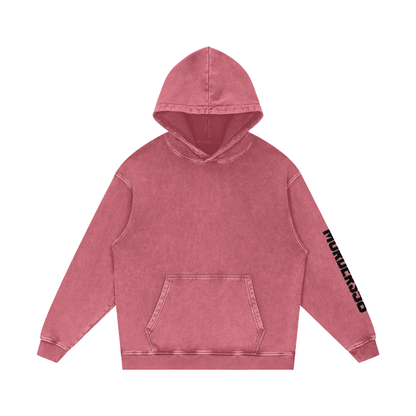 Murders Signature M2 Hoodie
