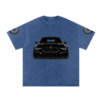 Murders M2 Evolution Tee