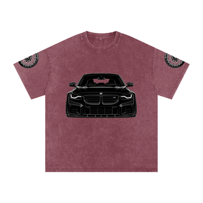 Murders M2 Evolution Tee