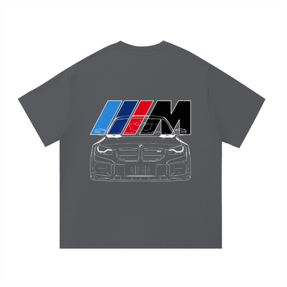 Murders M Performance Tee