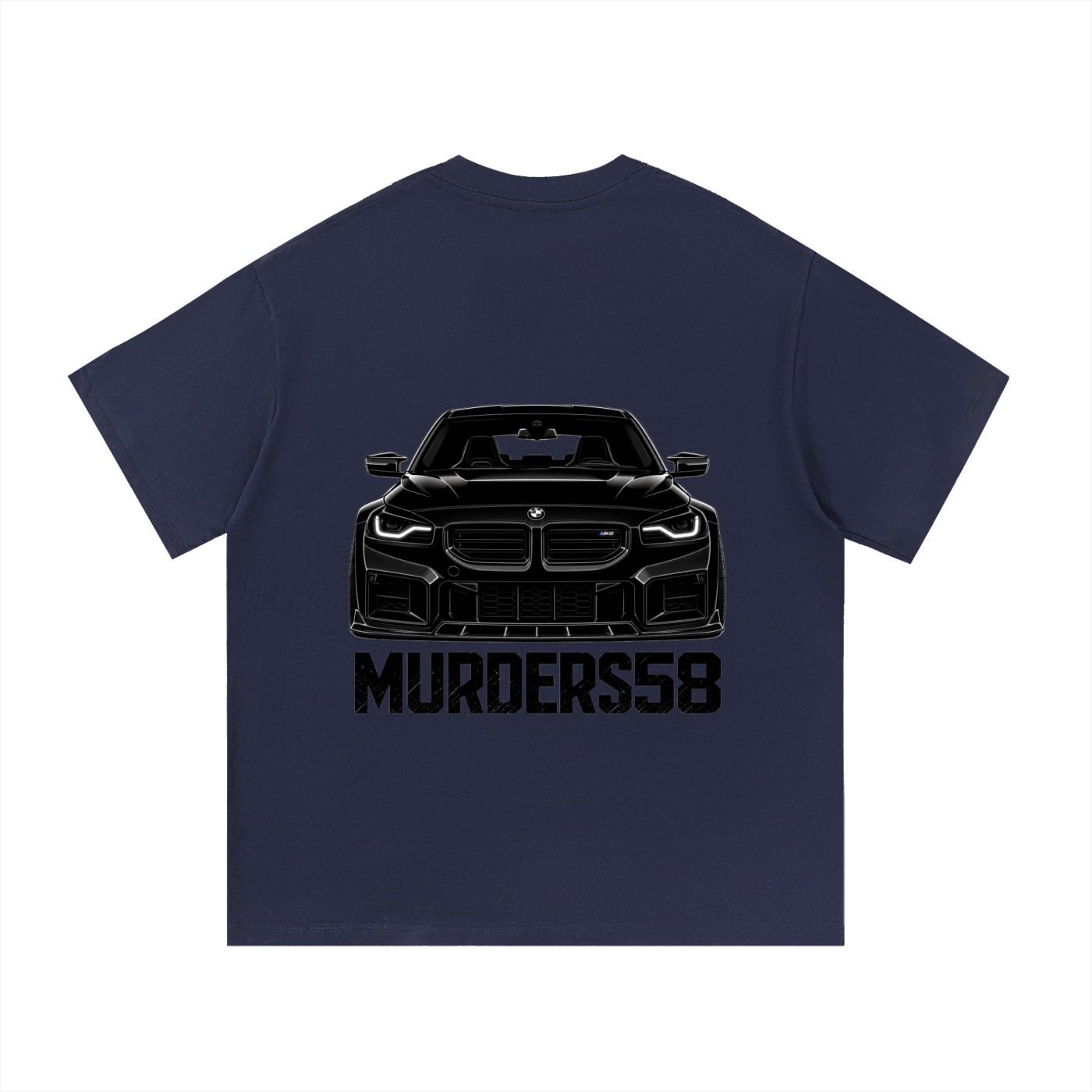 Murders Signature M2 Tee