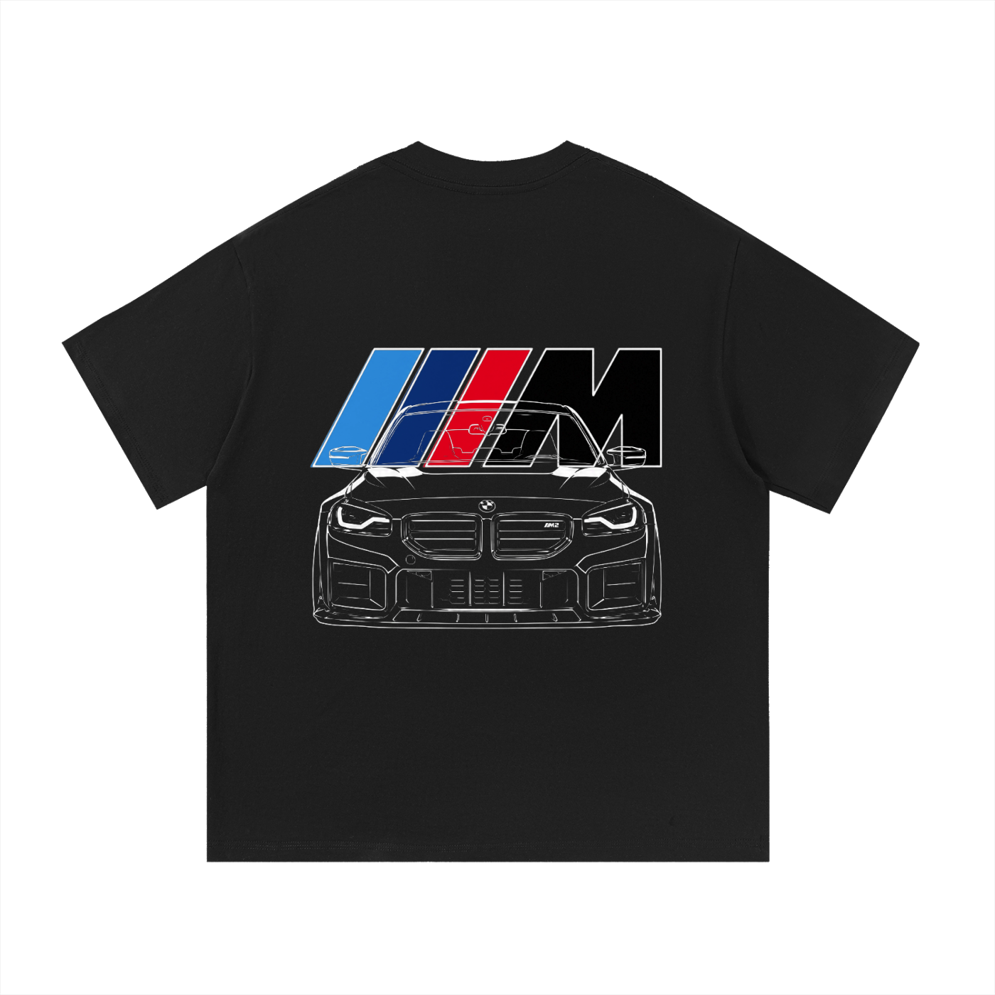 Murders M Performance Tee