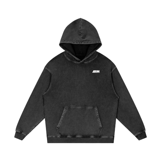 Murders M Performance Hoodie