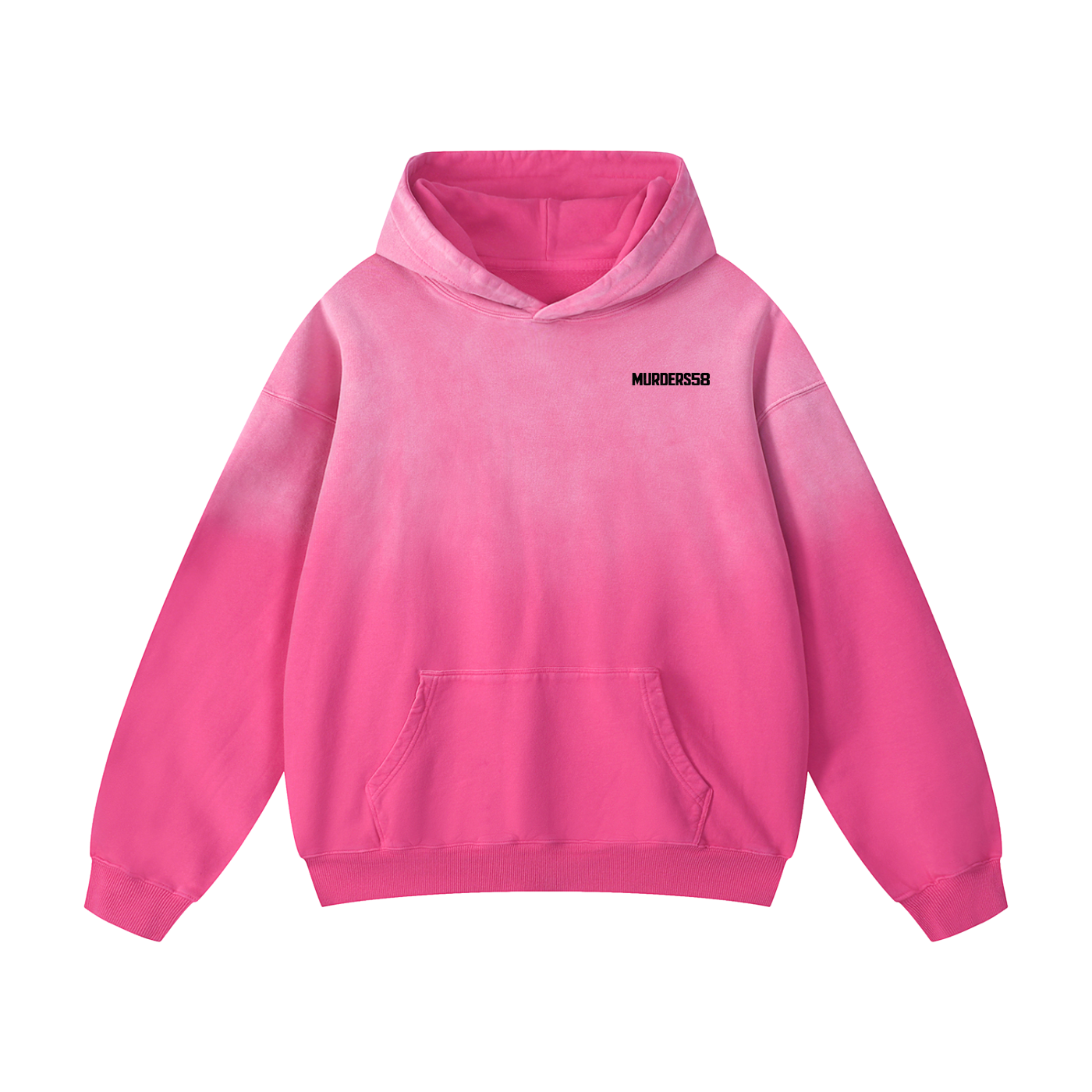 Murders Beadlock Hoodie