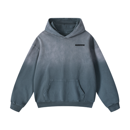 Murders Beadlock Hoodie