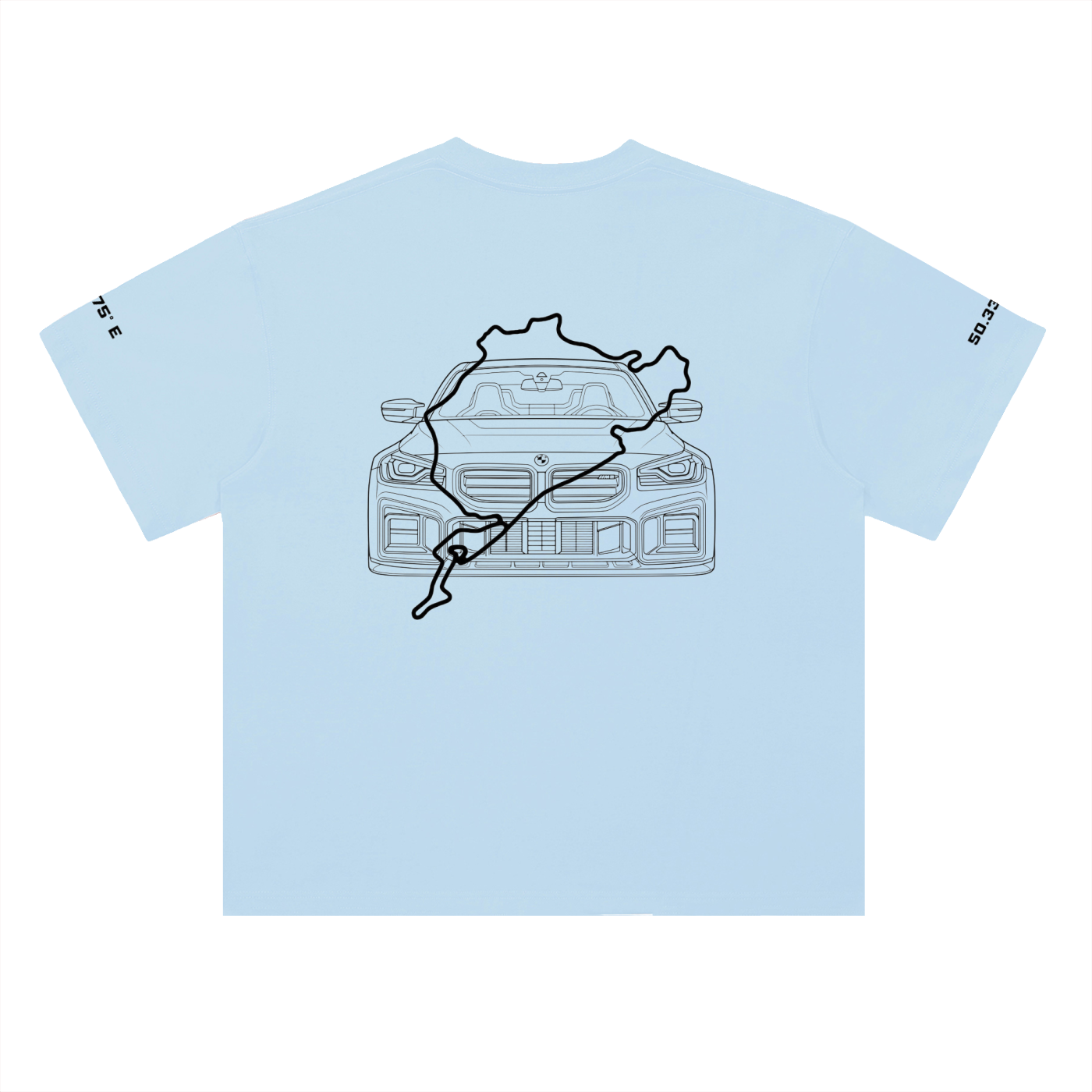Murders Nürburgring Tee