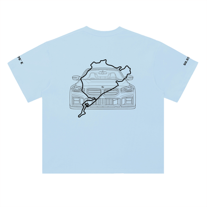 Murders Nürburgring Tee