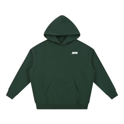 Murders Brake Performance Hoodie