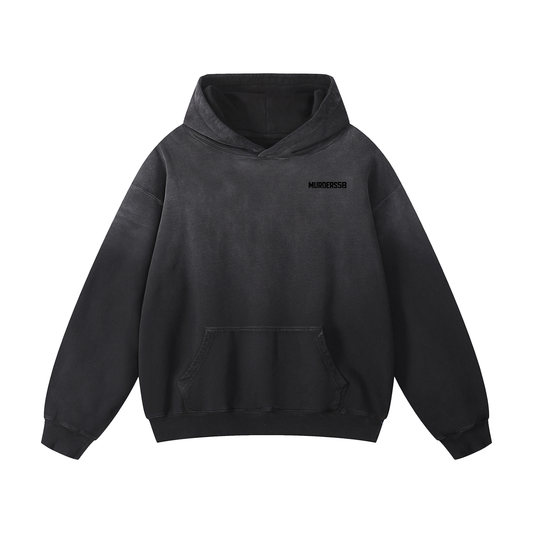 Murders Beadlock Hoodie