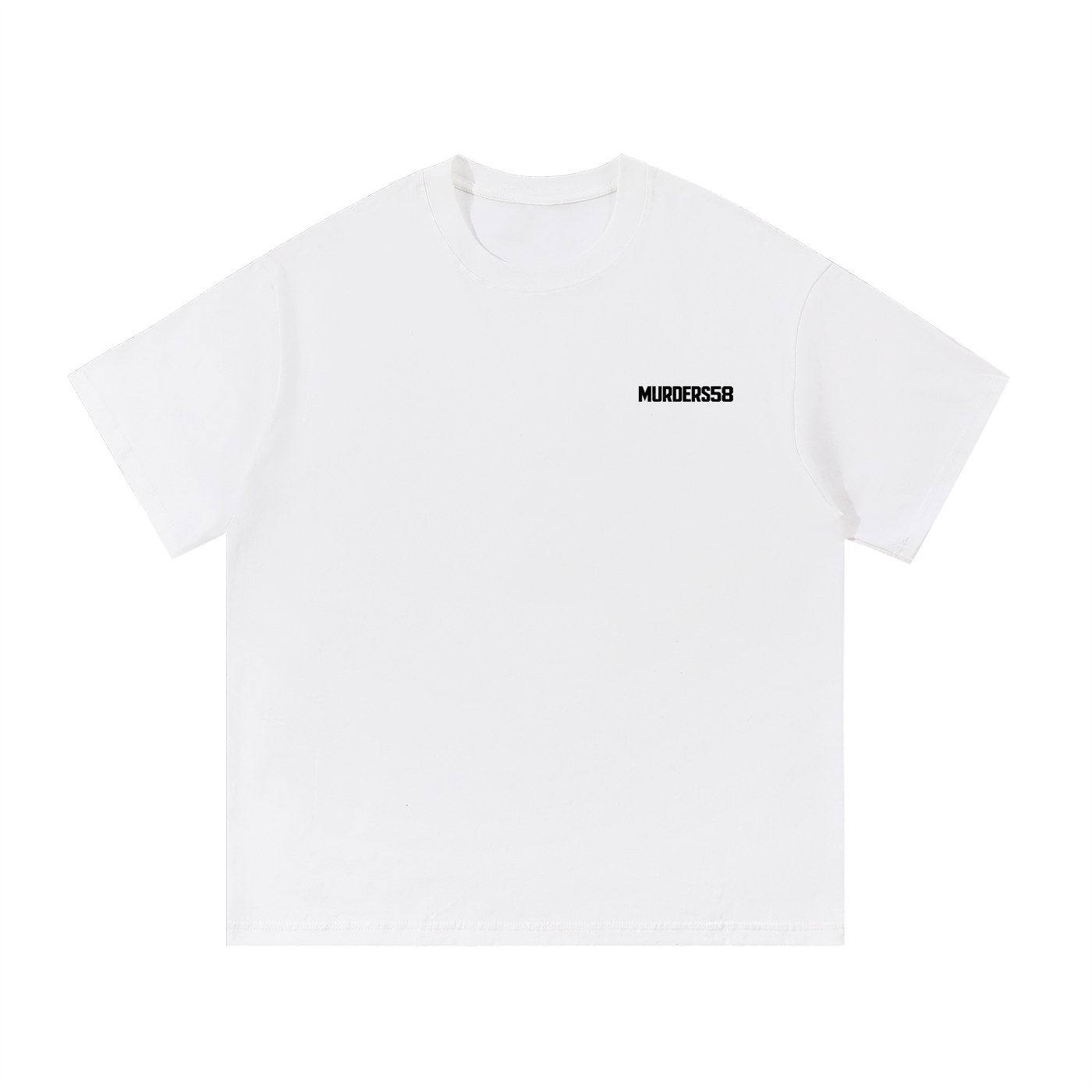 Murders Signature M2 Tee