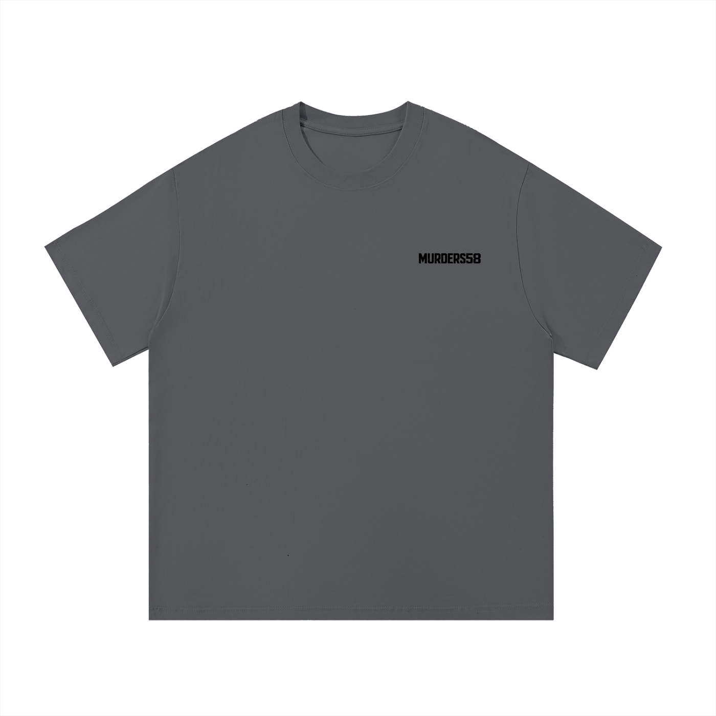 Murders Signature M2 Tee