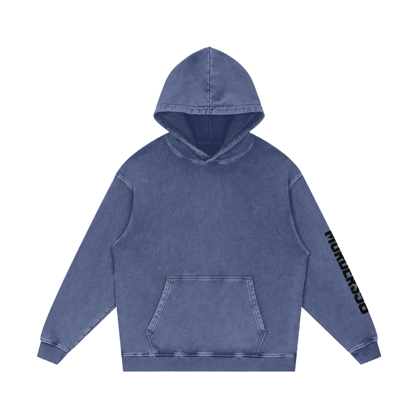 Murders Signature M2 Hoodie