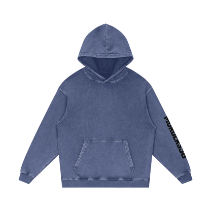 Murders Signature M2 Hoodie