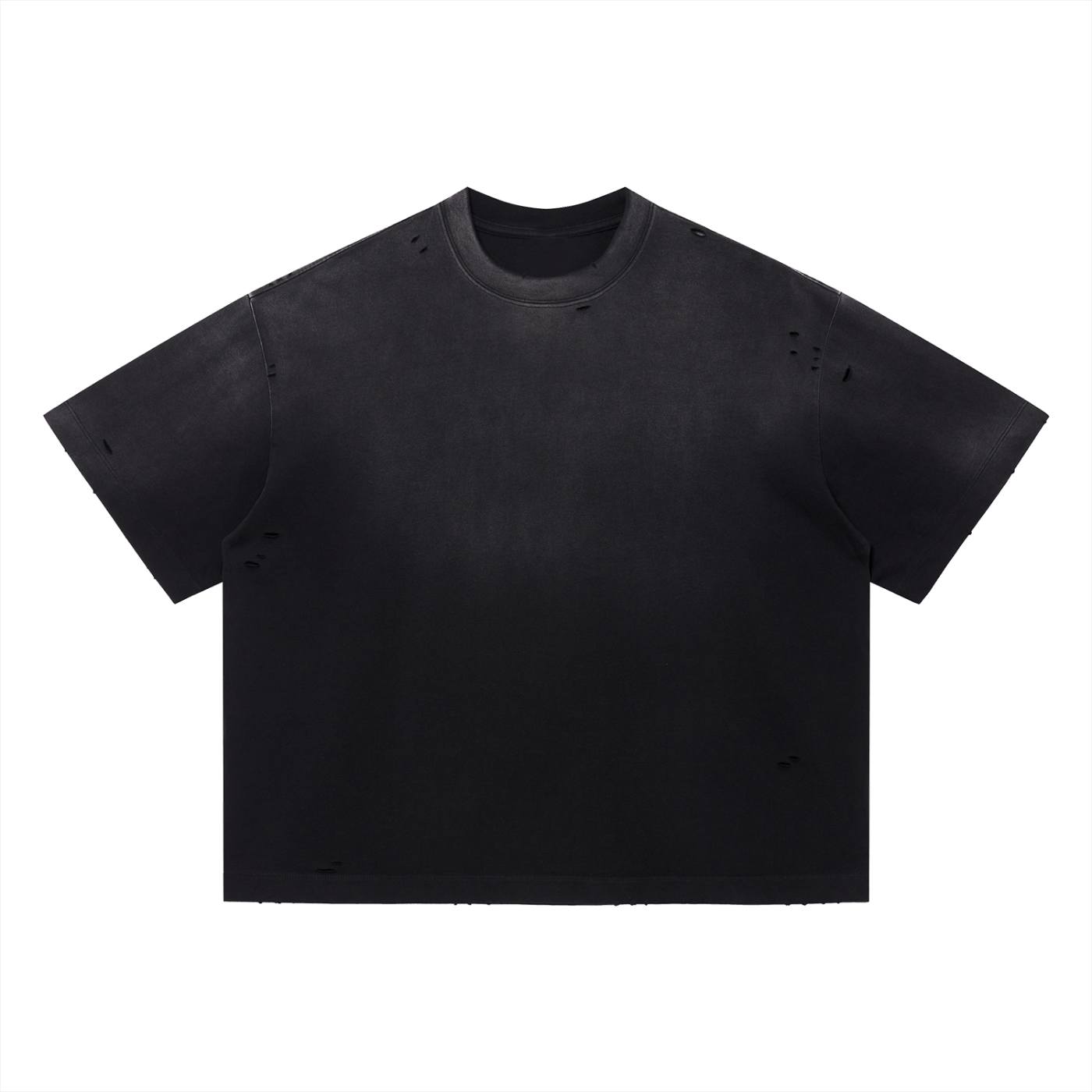 Murders Distressed M2 Tee