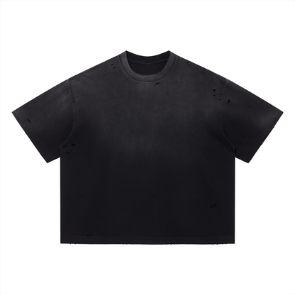 Murders Distressed M2 Tee