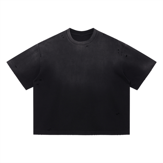 Murders Distressed M2 Tee