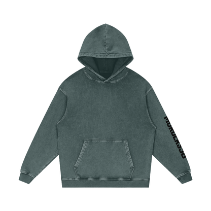 Murders Signature M2 Hoodie