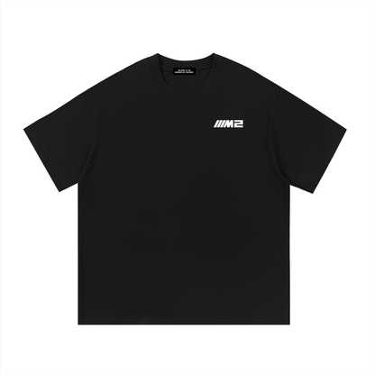 Murders Technical Spec Tee