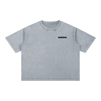 Murders S58 Engine Tee