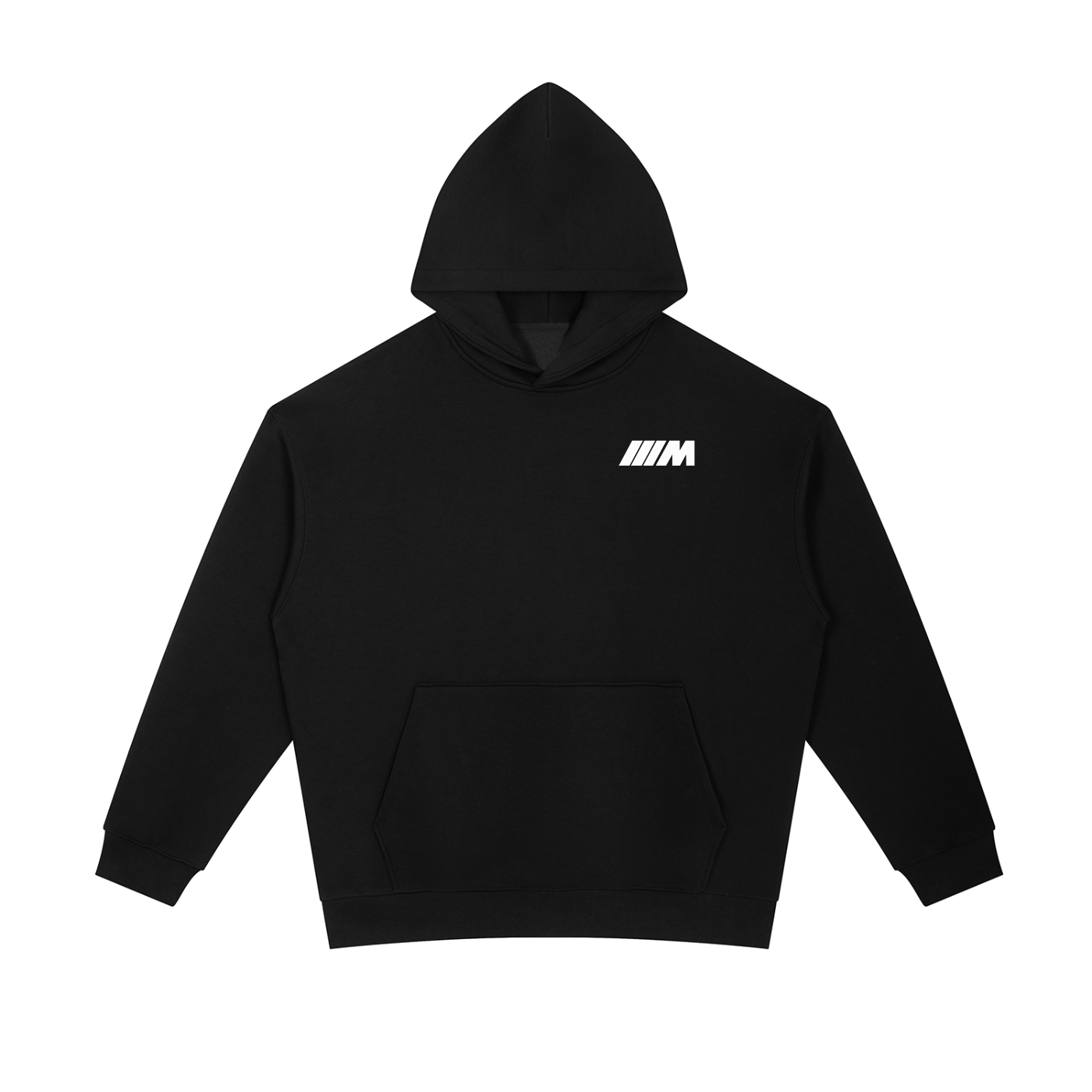 Murders Stealth Hoodie
