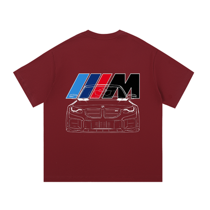 Murders M Performance Tee