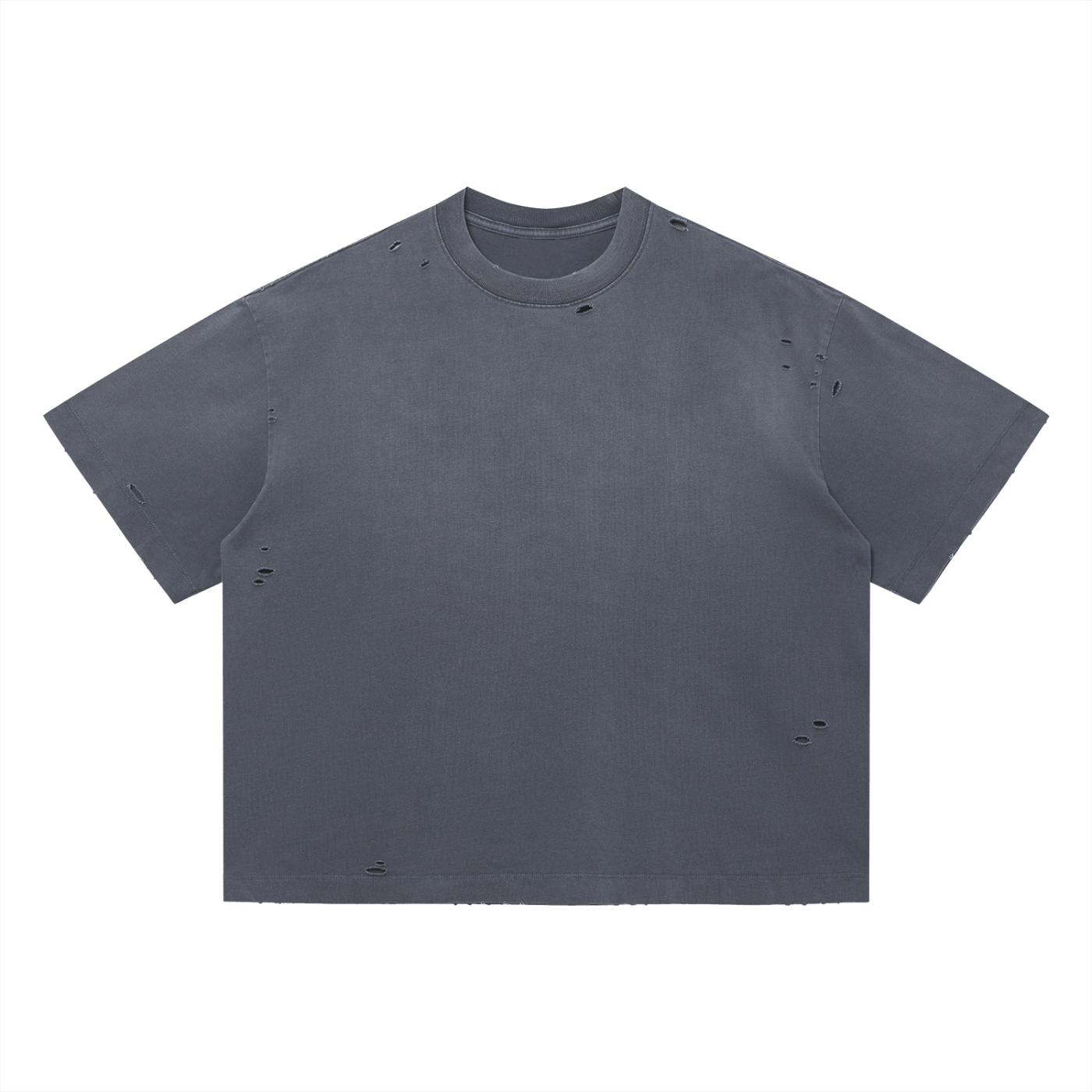 Murders Distressed M2 Tee